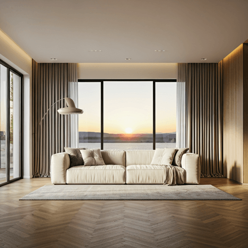 The Atrium Residence