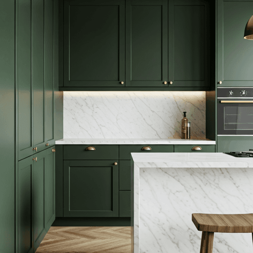 Emerald Culinary Suite