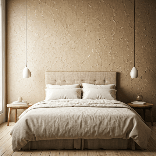The Linen Sanctuary