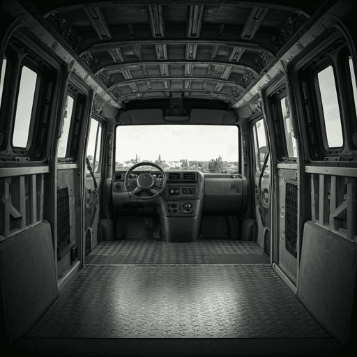 Full Spatial Interior